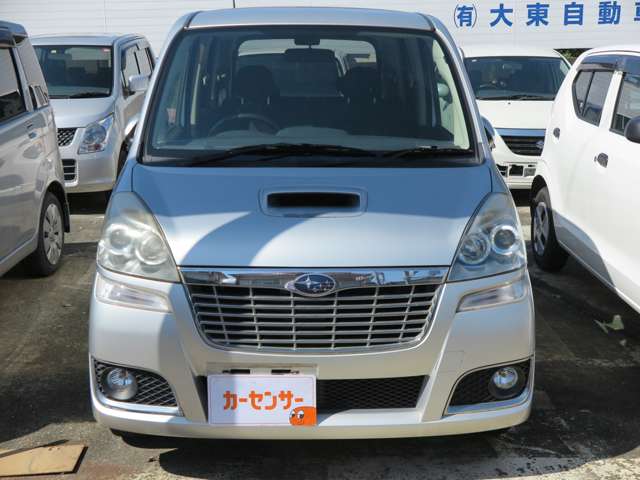 2008 Subaru Stella – thumbnail 2
