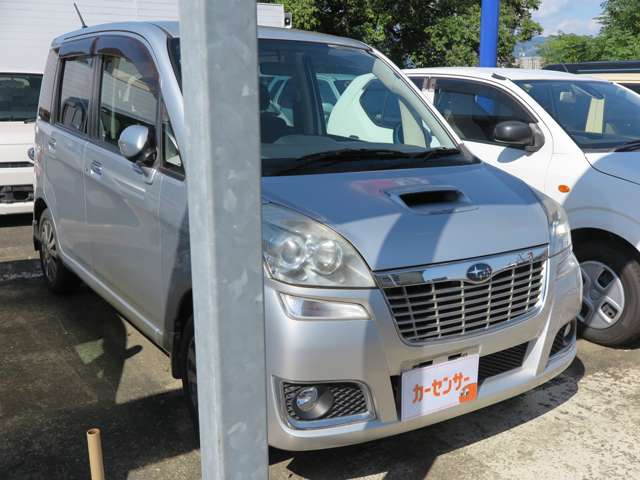2008 Subaru Stella – thumbnail 3