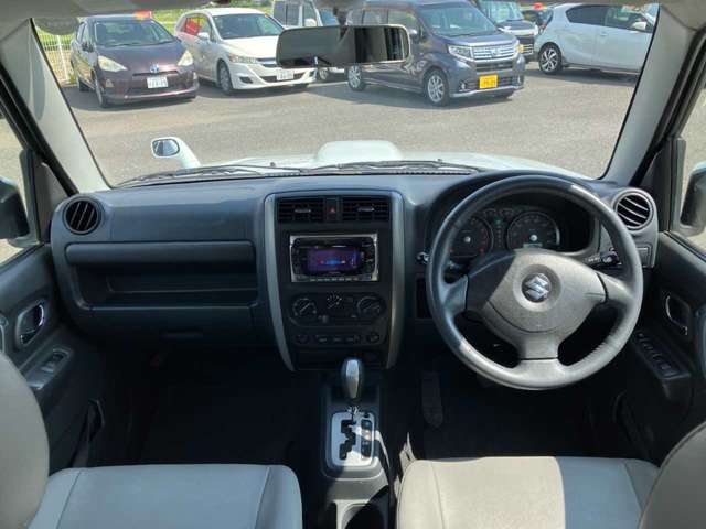 2009 Suzuki Jimny – thumbnail 2