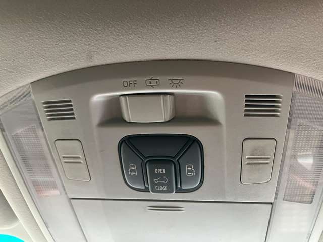 2009 Toyota Alphard – thumbnail 3