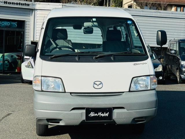 2007 Mazda Bongo Van – thumbnail 3