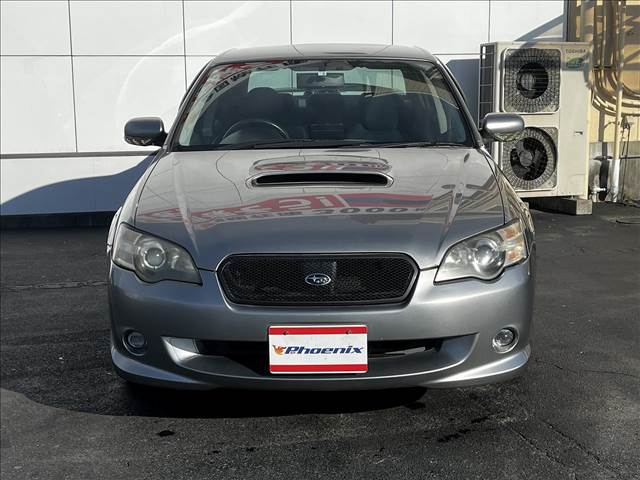 2006 Subaru Legacy B4 – thumbnail 3