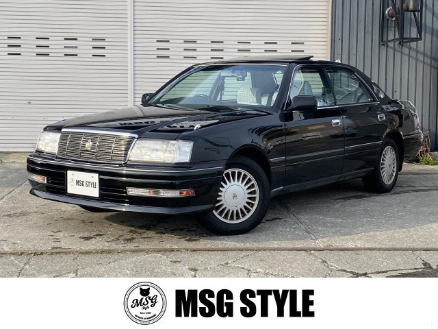 1995 Toyota Crown
