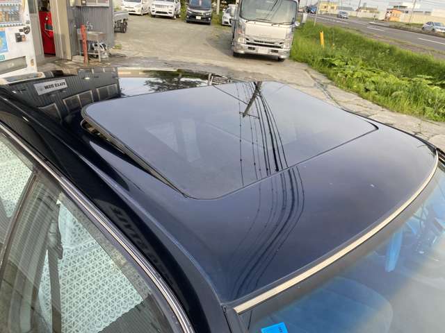1995 Toyota Crown – thumbnail 4