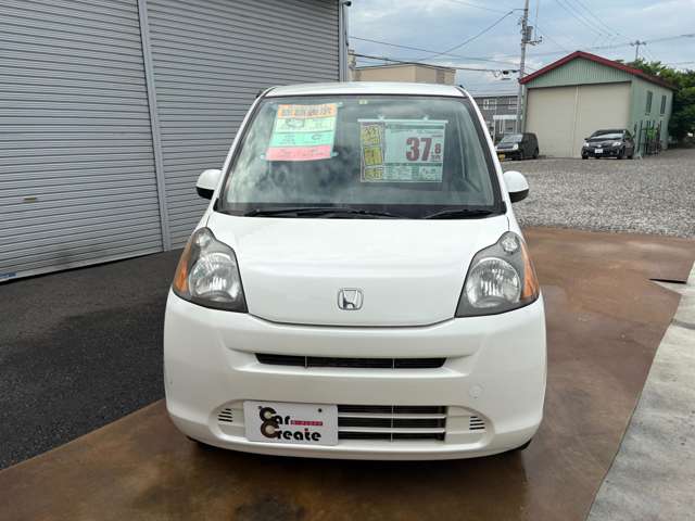 2009 Honda Life – thumbnail 2