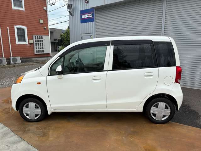 2009 Honda Life – thumbnail 4
