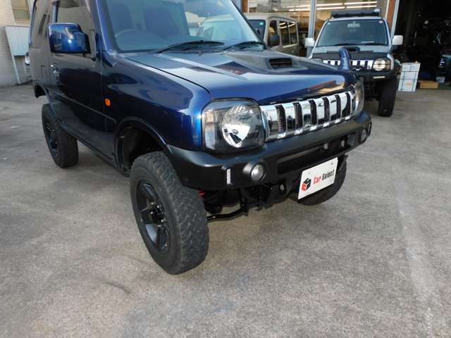2009 Mazda AZ-Offroad – thumbnail 3