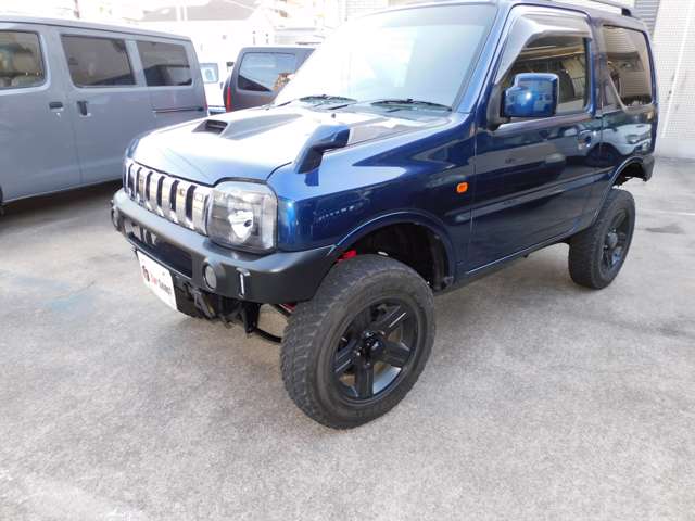 2009 Mazda AZ-Offroad – thumbnail 4