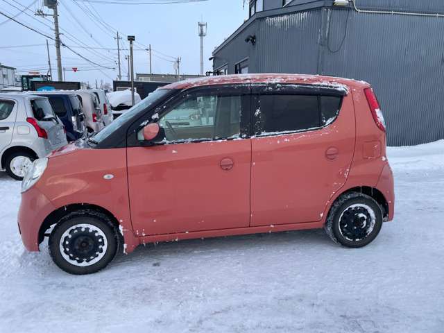 2010 Nissan Moco – thumbnail 4