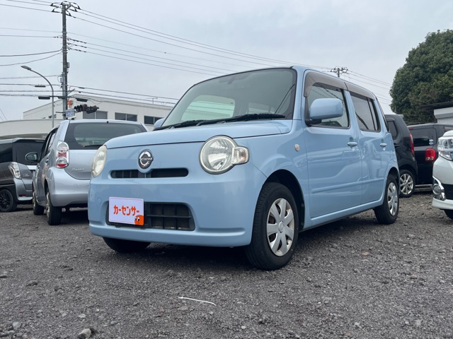 2010 Daihatsu Mira Cocoa