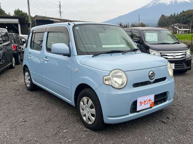 2010 Daihatsu Mira Cocoa – thumbnail 3