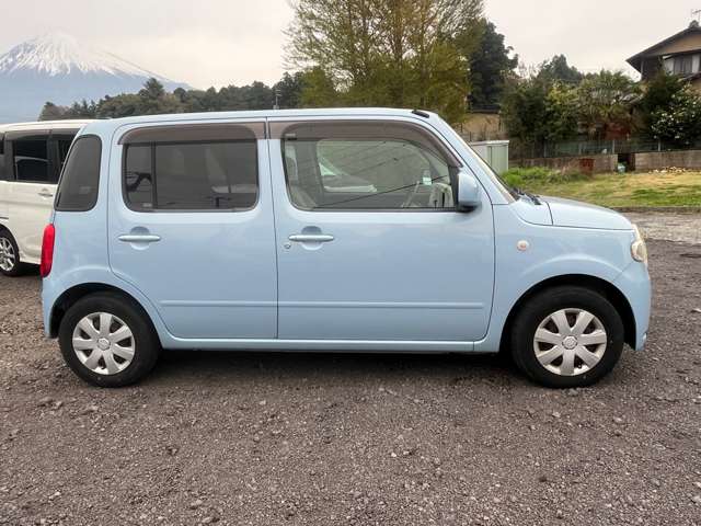 2010 Daihatsu Mira Cocoa – thumbnail 4