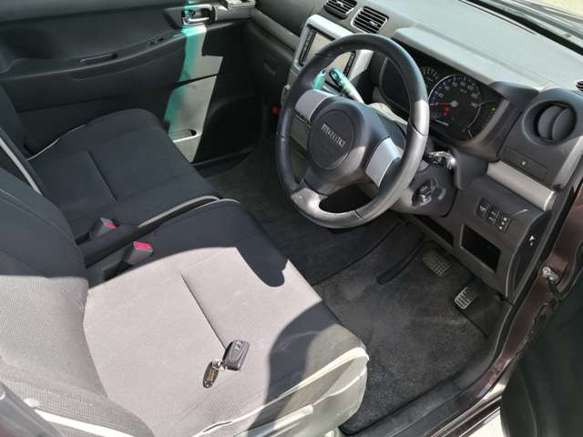 2010 Daihatsu Move Conte – thumbnail 3