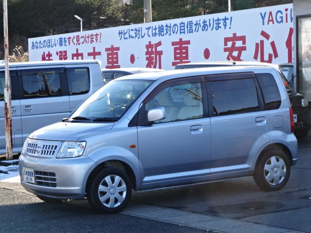2006 Nissan Otti