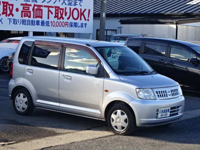 2006 Nissan Otti – thumbnail 4