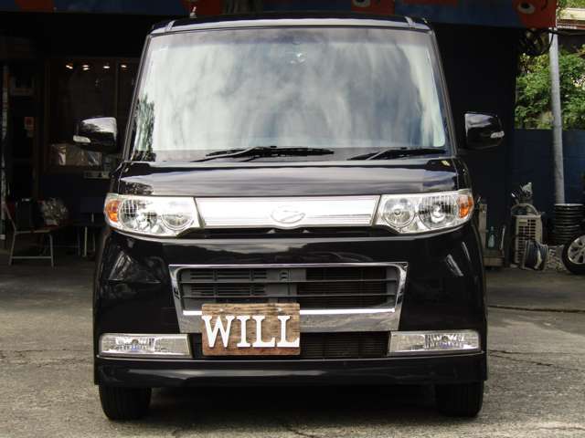 2010 Daihatsu Tanto – thumbnail 2