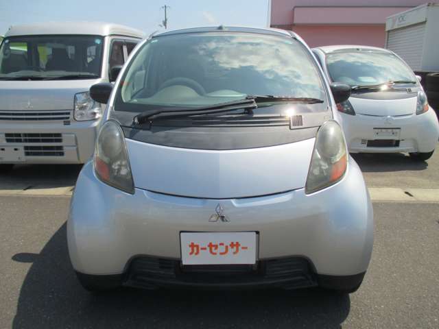 2006 Mitsubishi i – thumbnail 2