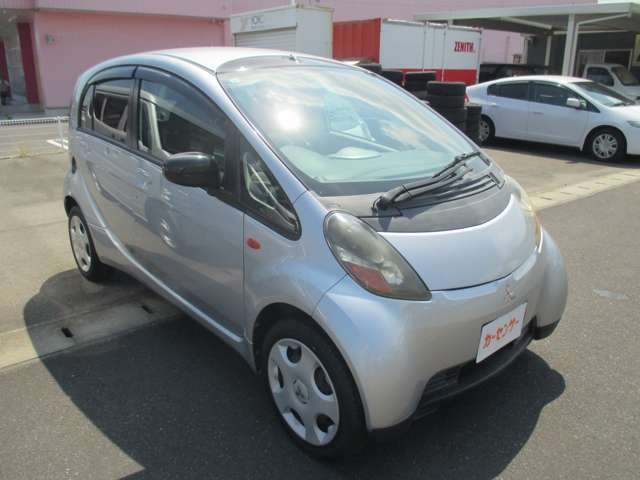 2006 Mitsubishi i – thumbnail 3