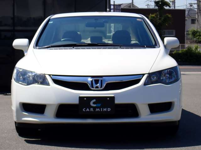 2010 Honda Civic Sedan – thumbnail 2