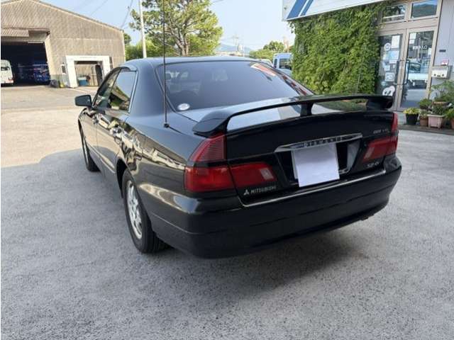 1998 Mitsubishi Diamante – thumbnail 3