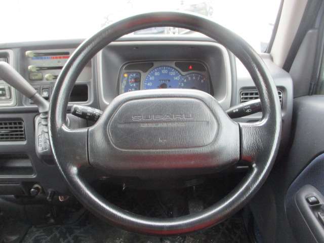 2004 Subaru Sambar Dias Wagon – thumbnail 4