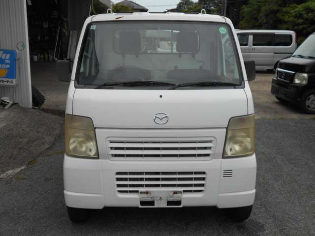 2004 Mazda Scrum Truck – thumbnail 4