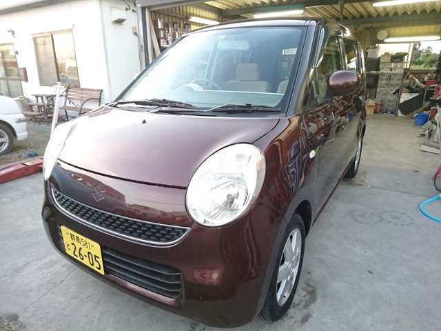 2006 Suzuki MR Wagon – thumbnail 2