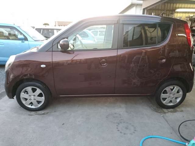 2006 Suzuki MR Wagon – thumbnail 3