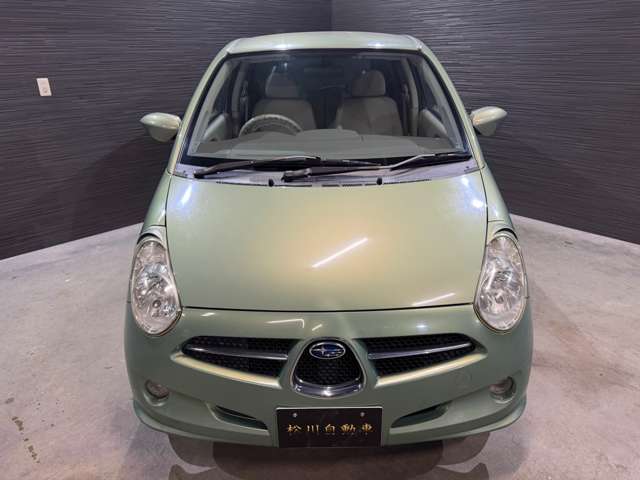 2005 Subaru R2 – thumbnail 4