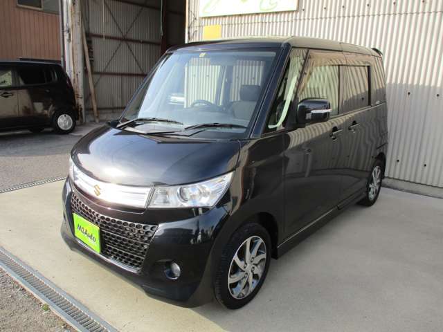 2010 Suzuki Palette – thumbnail 2