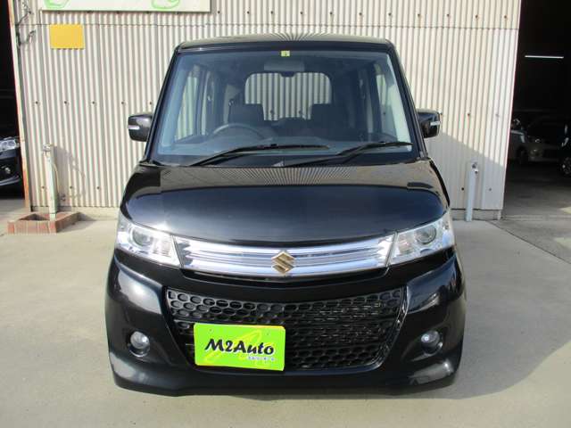 2010 Suzuki Palette – thumbnail 3