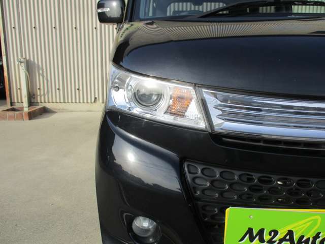 2010 Suzuki Palette – thumbnail 4
