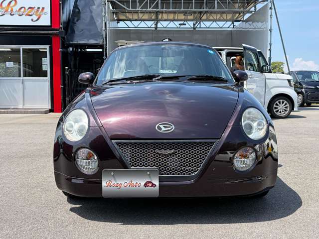 2009 Daihatsu Copen – thumbnail 4