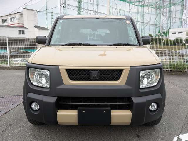 2003 Honda Element – thumbnail 2