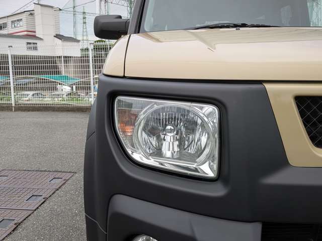 2003 Honda Element – thumbnail 3