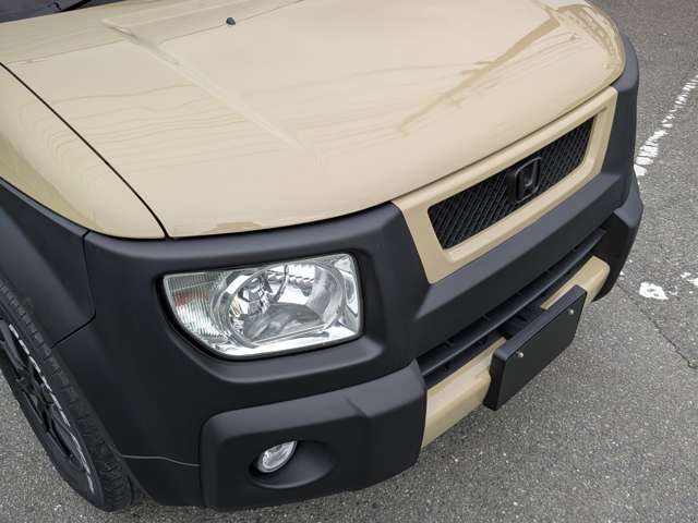2003 Honda Element – thumbnail 4