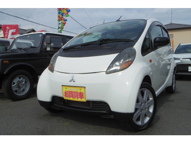 2006 Mitsubishi i