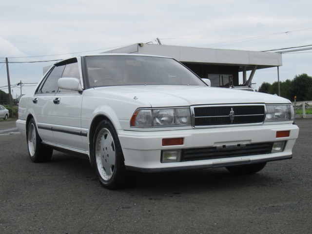 1988 Nissan Cedric