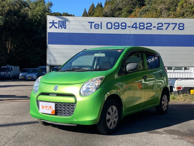 2010 Suzuki Alto