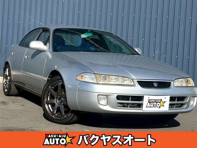 1997 Toyota Sprinter Marino