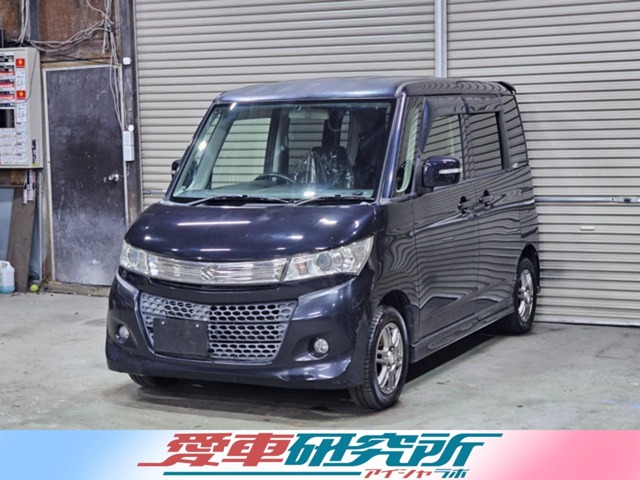 2010 Suzuki Palette