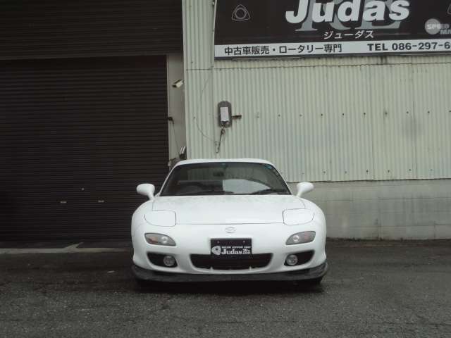 2001 Mazda RX-7 – thumbnail 4