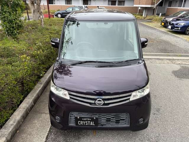 2010 Nissan Roox – thumbnail 3