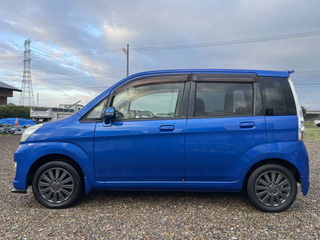 2007 Subaru Stella – thumbnail 3