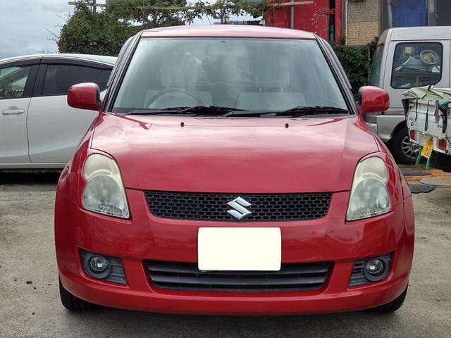 2010 Suzuki Swift – thumbnail 2
