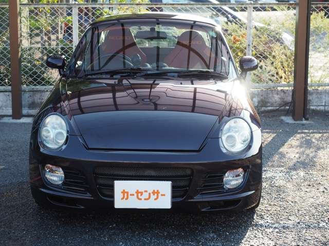 2009 Daihatsu Copen – thumbnail 4