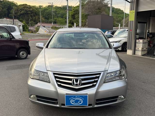 2009 Honda Legend – thumbnail 2