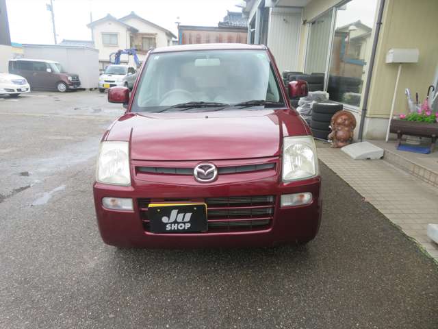2008 Mazda Carol – thumbnail 3