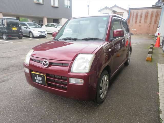 2008 Mazda Carol – thumbnail 4