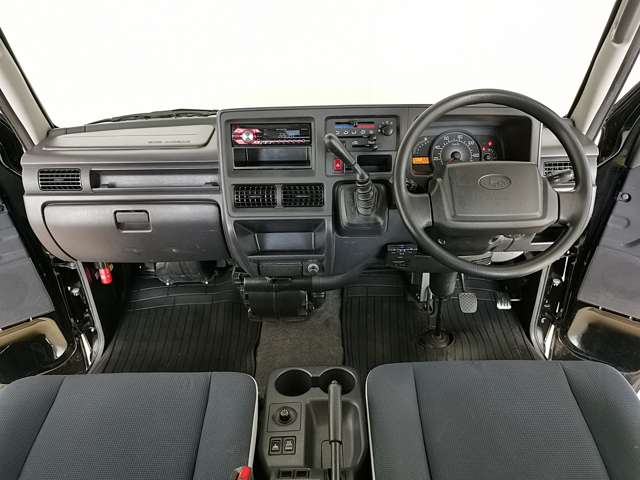 2010 Subaru Sambar – thumbnail 4